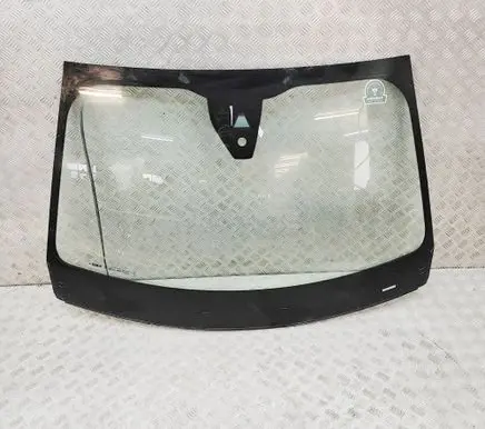 Peugeot 2008 II Front windscreen/windshield window 9844989380 43R010335