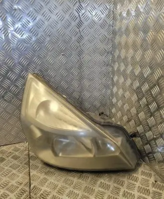 Renault Espace IV Headlight/headlamp 15566000