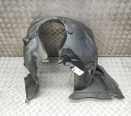 BMW X1 F48 F49 Front wheel arch liner splash guards 7342177