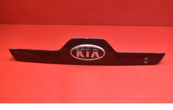 KIA Sportage Number plate light 92501-1F0