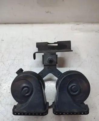 Land Rover Evoque I Horn signal