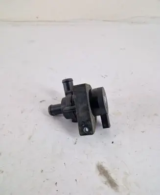 Volkswagen Scirocco Electric auxiliary coolant/water pump 1K0965581F