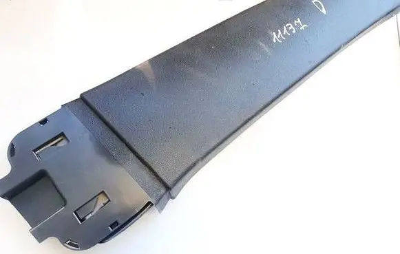 Opel Astra H (B) pillar trim (top) 13113921 331985437