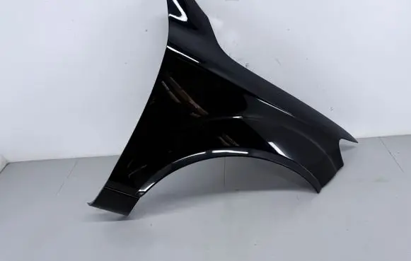 Audi Q7 4L Fender