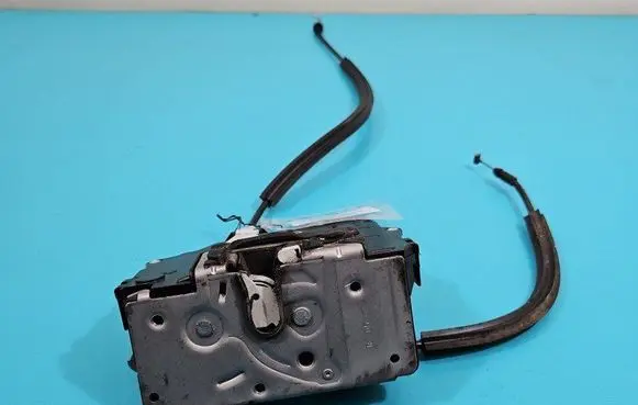 Fiat Ducato Front door lock 1393819080 IMPRK1517774