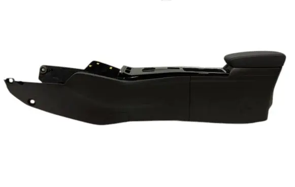 Opel Mokka B Center console