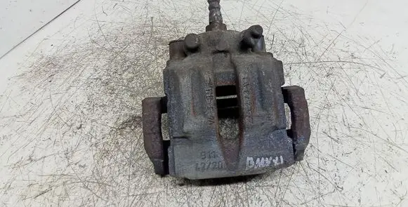 BMW X1 E84 Rear brake caliper 4220