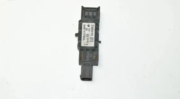 Jeep Grand Cherokee (WK) Airbag deployment crash/impact sensor 04671779AC