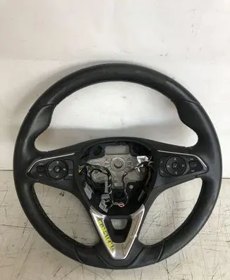 Opel Insignia B Steering wheel