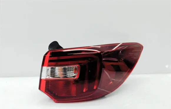 Opel Grandland X LED Daytime headlight YP00098280 81660201