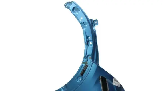 Mini One - Cooper F56 F55 Fender 41007374521 7374521