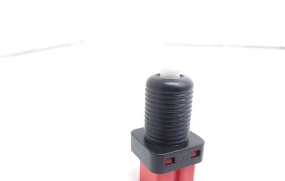 Peugeot 607 Brake pedal sensor switch