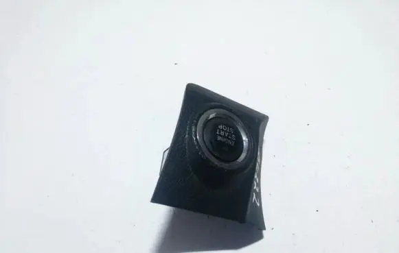 Subaru Legacy Engine start stop button switch 66208aj020