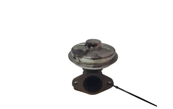 Chevrolet Captiva Turbo system vacuum part 