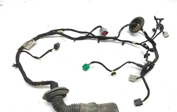 Opel Astra K Front door wiring loom 39015178 0202060505074537 61H07D7