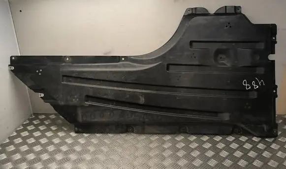 BMW M3 G80 Pickup box liner 8074618