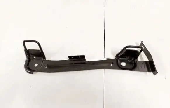 Nissan Qashqai ISOFIX Bracket 