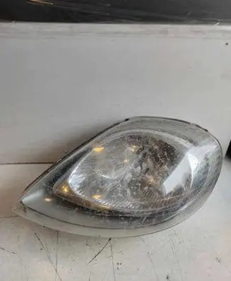 Opel Vivaro Headlight/headlamp 7700311371 89308690 91165719