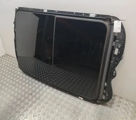Porsche Macan (95B) Sunroof set 95B877041D 95B959591B