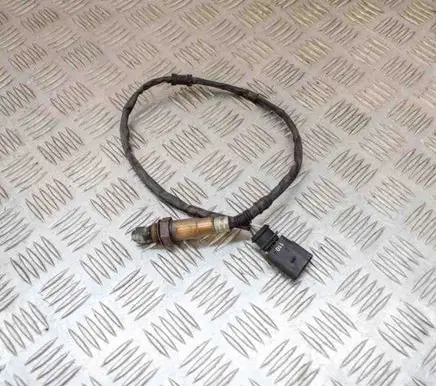 Audi A1 Lambda probe sensor