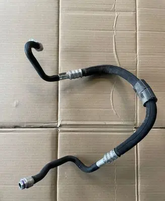 Audi A6 C7 Air conditioning (A/C) pipe/hose 4G0260701L