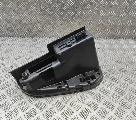 Porsche Taycan 9J1 Other interior part 9J1863254 9J1864552