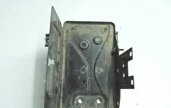 Nissan Leaf I (ZE0) Battery box tray 