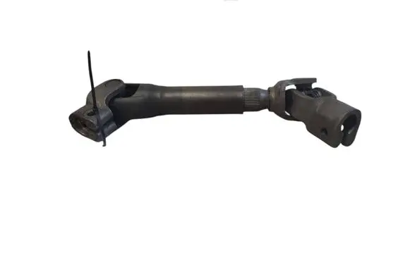 Steering column universal joint