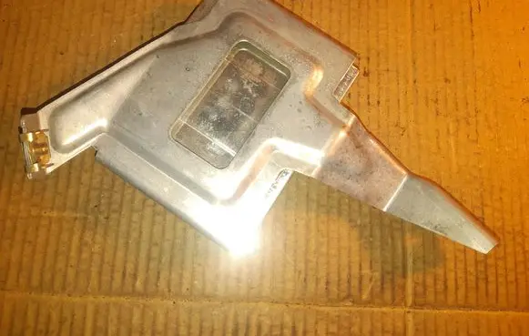 Audi A6 S6 C5 4B Other control units/modules 8638852277 8817612001338 AUZ1Z1X4886247