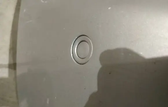 Mercedes-Benz CLS C219 Parking PDC sensor