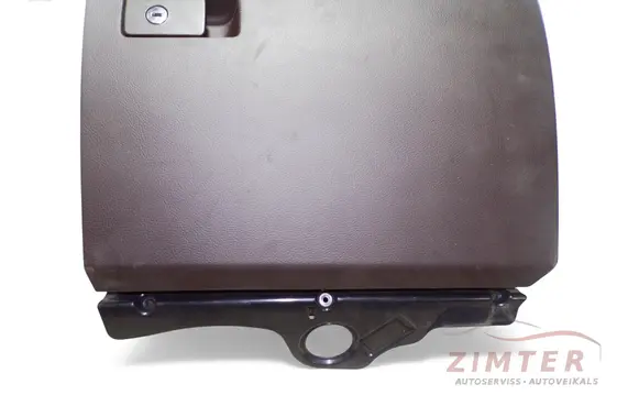 Volkswagen PASSAT B7 Glove box 3C1857114E 3AA857938 3C1857097BC