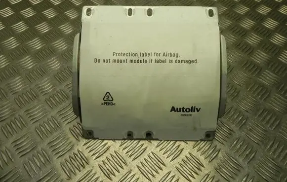 Volvo C30 Passenger airbag 30780629 M3584