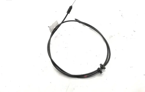 KIA Ceed Engine bonnet/hood lock release cable 