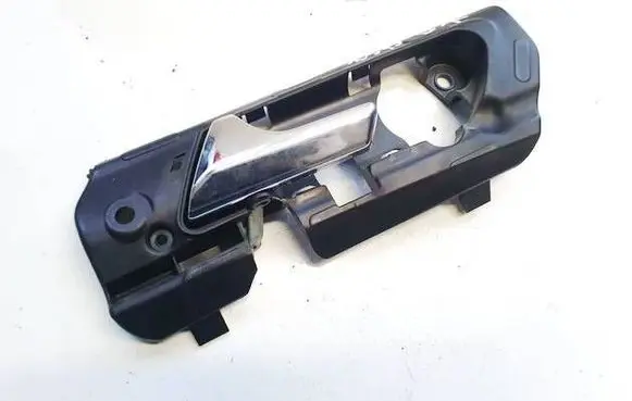 Mercedes-Benz GL X164 Rear door interior handle 382508