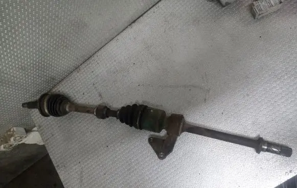 Mazda 6 Front driveshaft