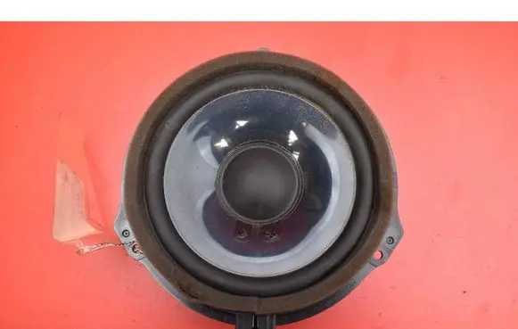 Ford S-MAX Subwoofer speaker DS7T18808DA