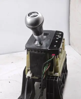 Mercedes-Benz B W245 Gear shifter/selector A1693700709