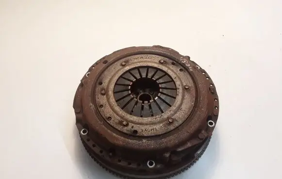 KIA Sorento Clutch set kit 232002F110
