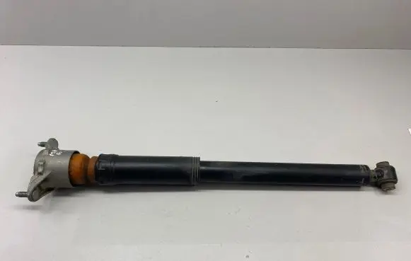 Mercedes-Benz A W176 Rear shock absorber/damper A2043260598
