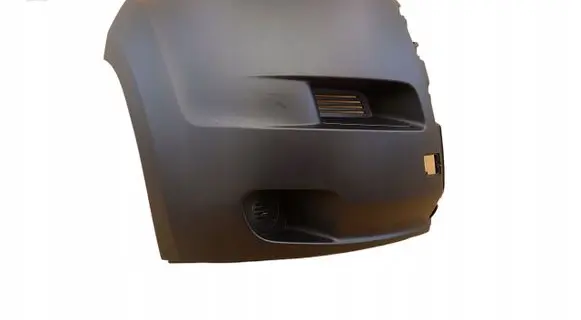 Fiat Ducato Front bumper corner part panel trim 735423156