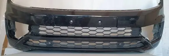 Volkswagen Amarok II Front bumper 2H6807155A