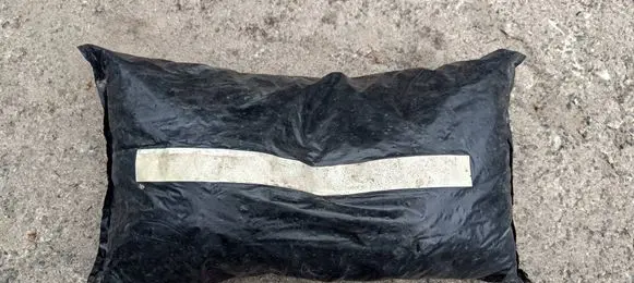 Ford Kuga II Front sound insulation wygkuga