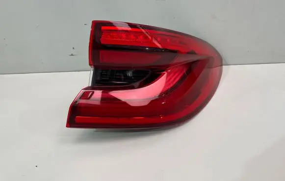 BMW 6 G32 Gran Turismo Rear/tail lights 7376484