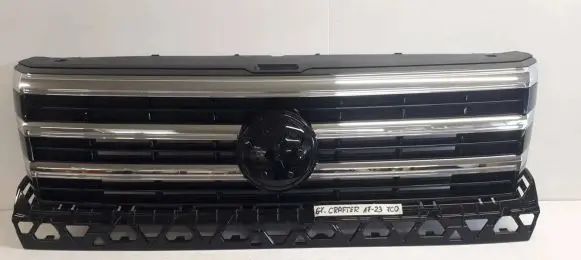 Volkswagen Crafter Front grill 7C0853653 VW0832Y00