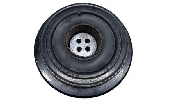 BMW 5 G30 G31 Crankshaft pulley 857126903 8571269