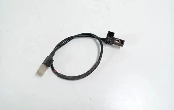 Mercedes-Benz ML W164 Brake pads wear sensor A1645406510
