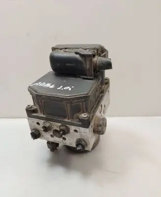 Audi A4 S4 B6 8E 8H ABS Pump 0265950011 0265225048 8E0614517