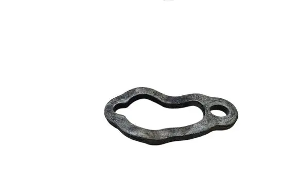 Volvo V40 Fuel Injector clamp holder 