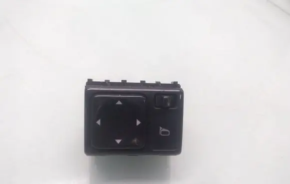 Nissan Murano Z50 Wing mirror switch 5302B