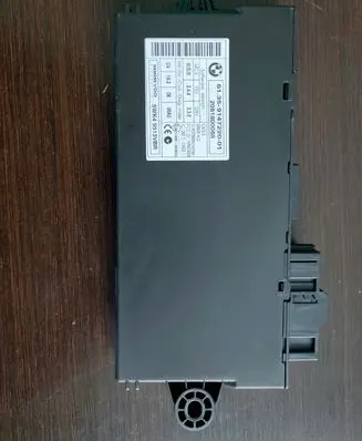 BMW 3 E90 E91 CAS control unit/module 9147220